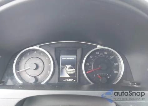 2016 Toyota Camry Se из США, поврежденный, VIN 4T1BF1FK6GU187653